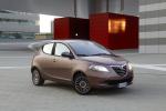 Lancia Ypsilon ELLE 2014 года